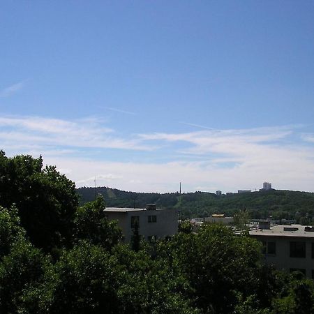 Ami Penzion Brno Ruang foto