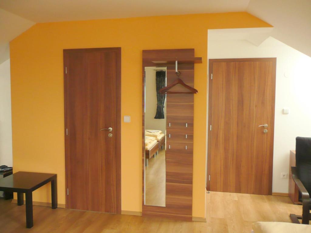 Ami Penzion Brno Ruang foto