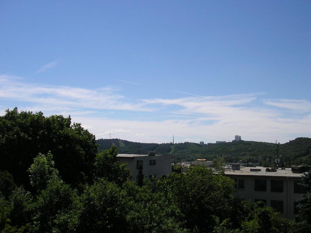 Ami Penzion Brno Ruang foto